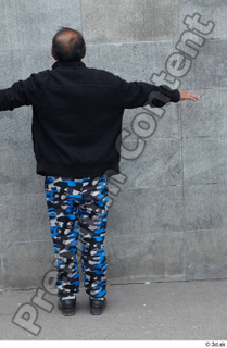  Street  599 standing t poses whole body 0003.jpg